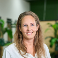 Agnes Zwerver