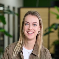 Naomi van Bruchem