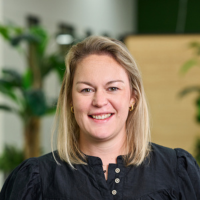 Rianne Frijlink