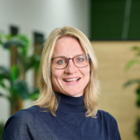 Jolanda Sluiter