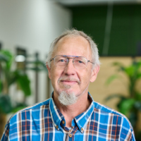 Klaas van den Berg