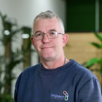 Erik van de Belt
