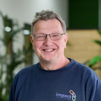 André Vroegh