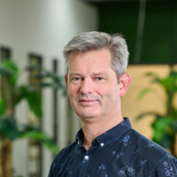 Hans Vos