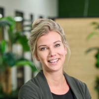 Marije Riezebos