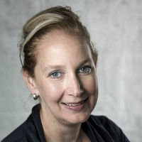 Miranda van der Wolf