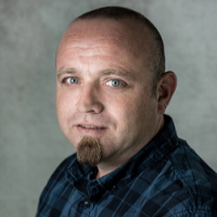 Jeroen Speek